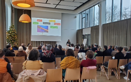 Tubulopathies Day 2025